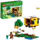 LEGO - Minecraft - Het Bijenhuisje product image